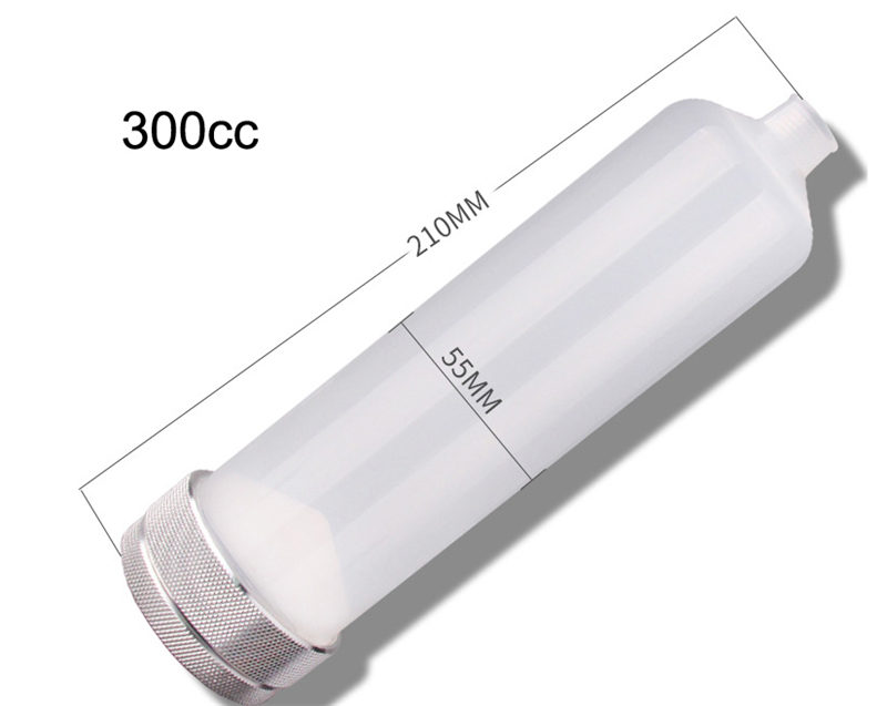 300cc glue syringe