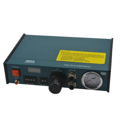 983A automatic glue dispenser Amade Industries