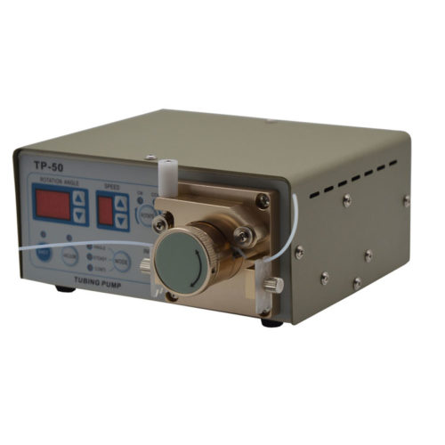 Peristaltic pump dispenser Amade Industries