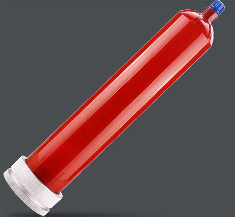 glue dispensing syringe