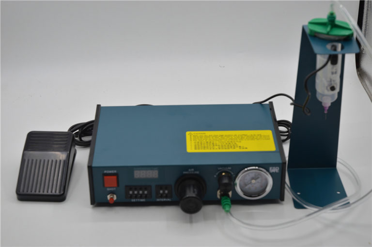 solder paste dispenser kit ANMAI Industry