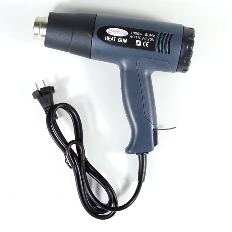hot air gun Amade Industries
