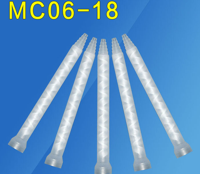 Static Mixer Tube MC06-18