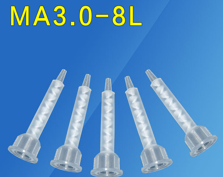MA3.0-8L static mixing tube