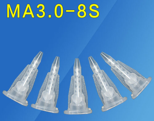 MA3.0-8S mixing nozzle